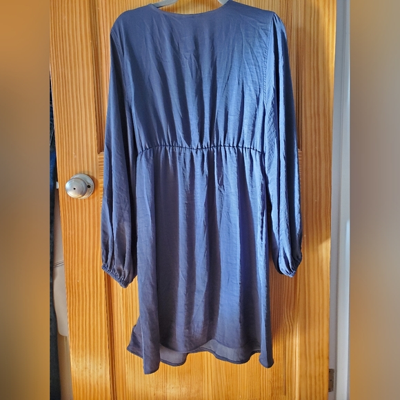 H&M maternity top/dress - Picture 5 of 6